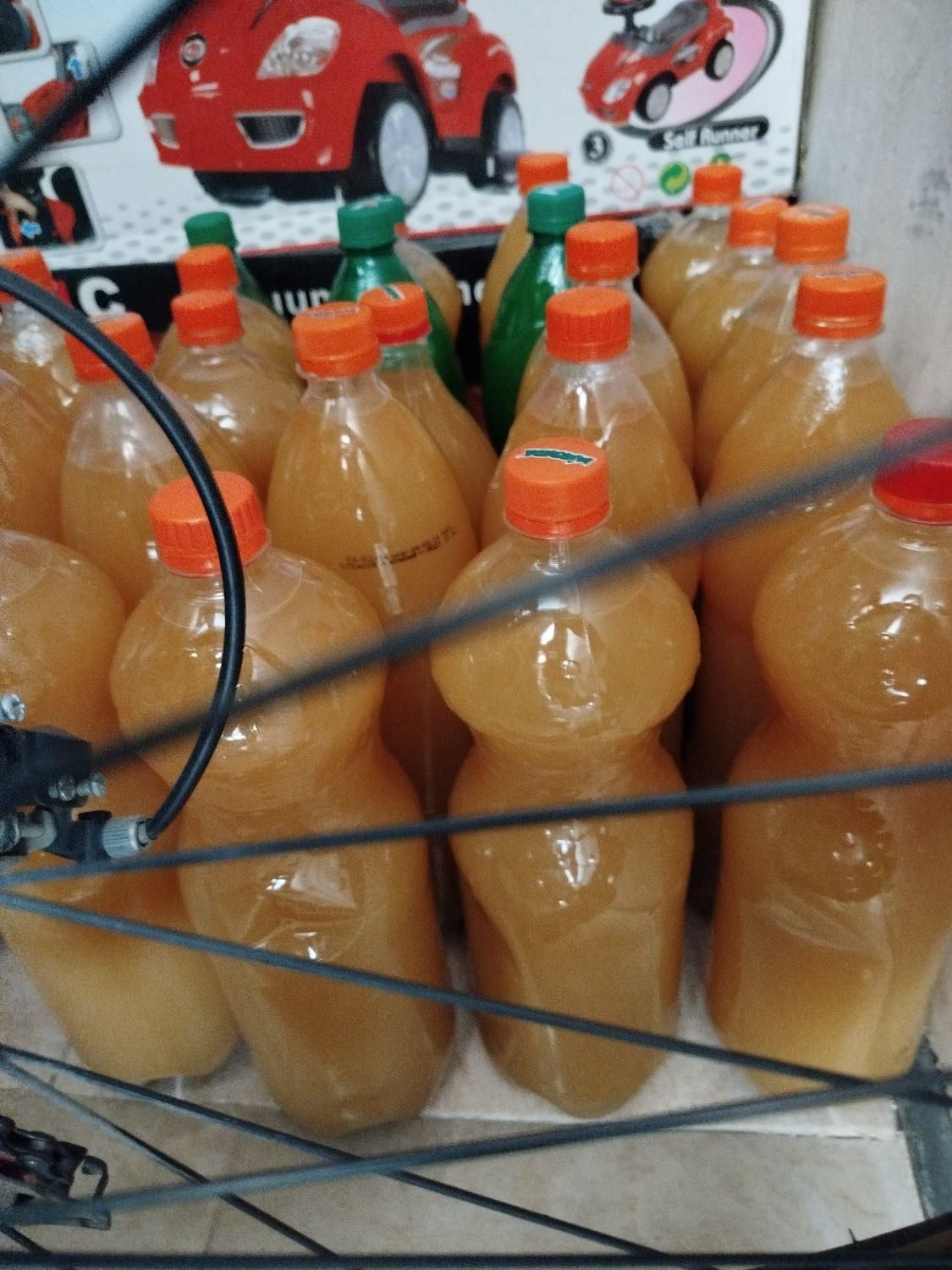 آبغوره تازه|خوردنی و آشامیدنی|قزوین, |دیوار