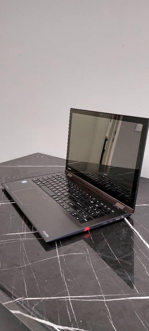 لپ تاپ توشیبا Toshiba satellite p55w|رایانه همراه|تهران, پاسداران|دیوار