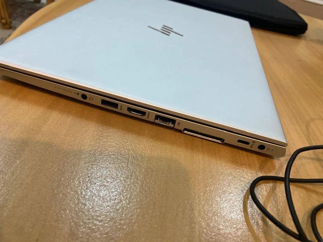لپ تاپ HP Elitebook 745 G6 Ryzen 7 PRO|رایانه همراه|تهران, نگین غرب|دیوار