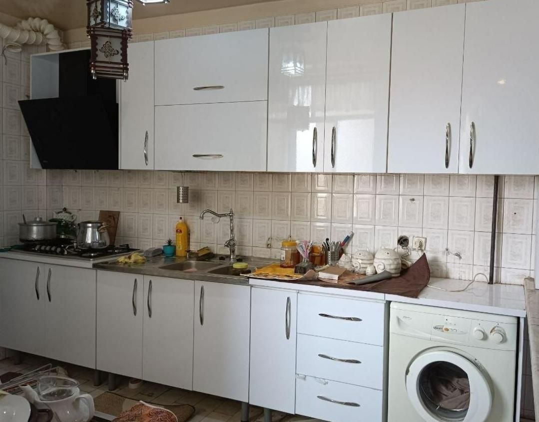 کابینت مژده بخش کد۵۴۵۴|مصالح و تجهیزات ساختمان|لنگرود, |دیوار