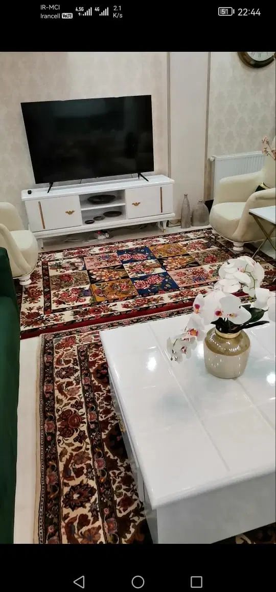 میزناهارخوری ۸نفره،کنسول،میز تلویزیون،جلومبلی|میز و صندلی غذاخوری|اصفهان, پروین|دیوار