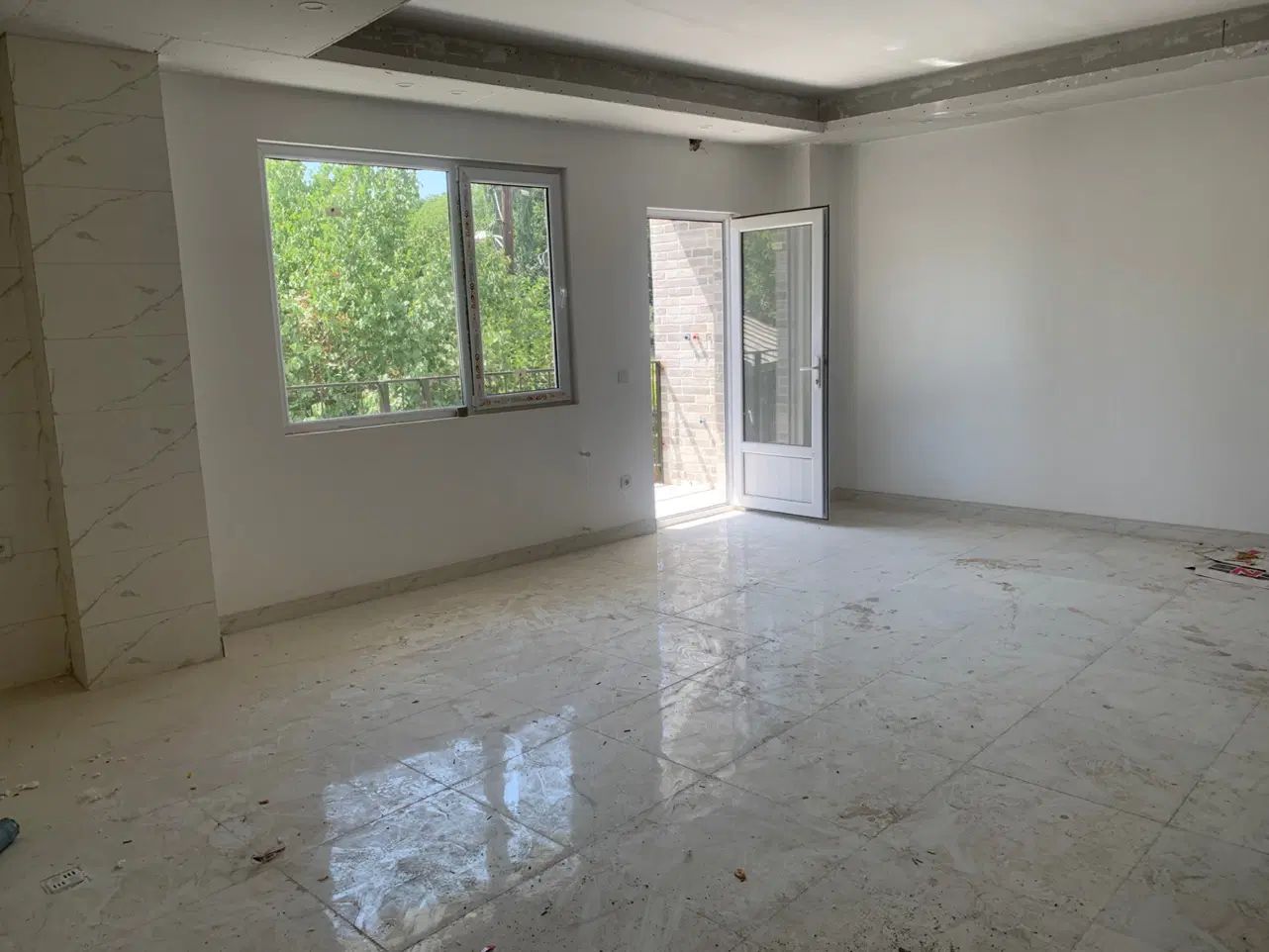 فروش آپارتمان ۹۴ متری نوسازروستای گلینک طالقان|فروش آپارتمان|طالقان, |دیوار