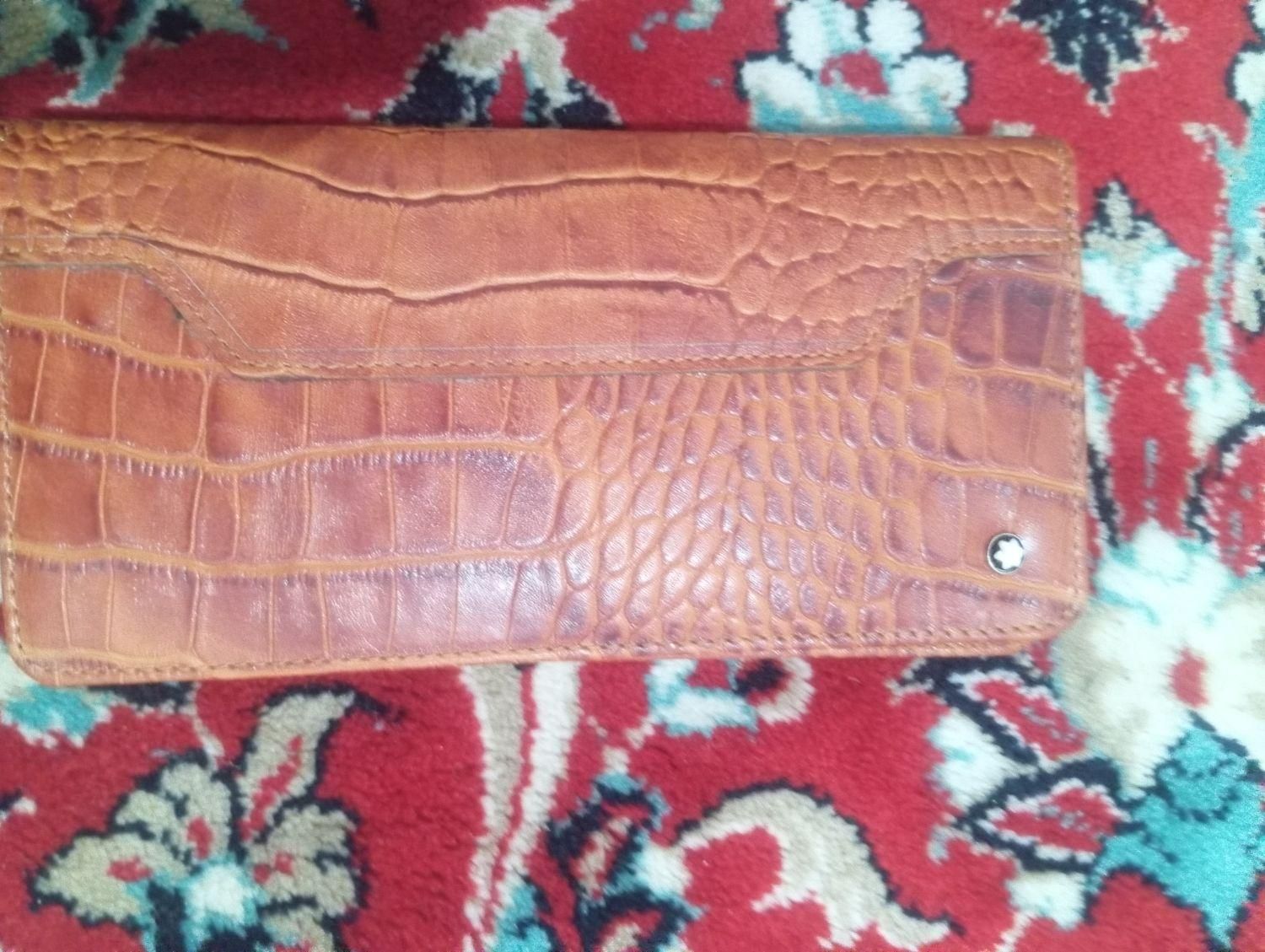 کیف جا گوشی و جا کارتی|کیف، کفش، کمربند|یاسوج, |دیوار