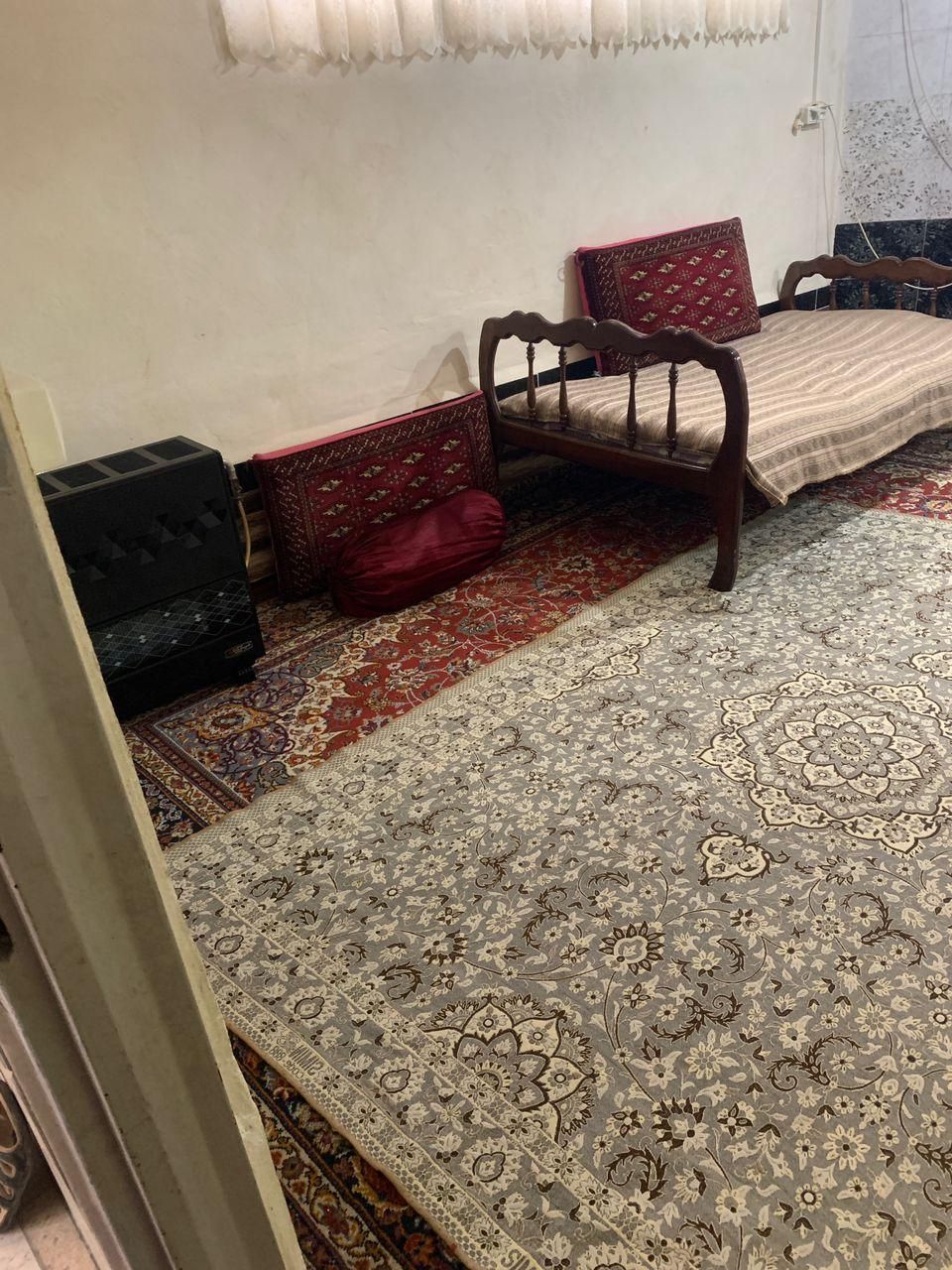 اجاره روزانه/هفتگی/ماهانه آپارتمان ۷۰ متری|اجارهٔ کوتاه‌مدت آپارتمان و سوئیت|ساری, |دیوار