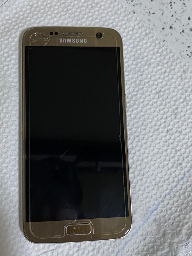 سامسونگ Galaxy S7 با حافظهٔ ۳۲ گیگابایت|موبایل|تهران, سیزده آبان|دیوار