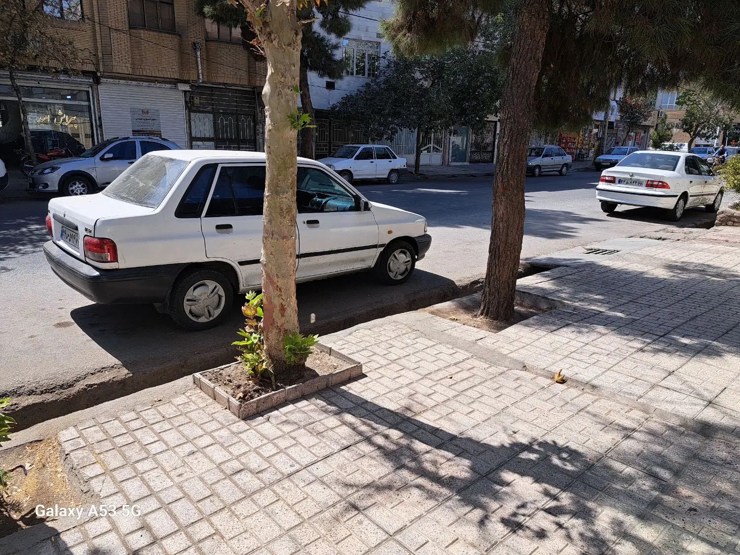مغازه ۲۲ متری|اجارهٔ مغازه و غرفه|مشهد, نکاح|دیوار