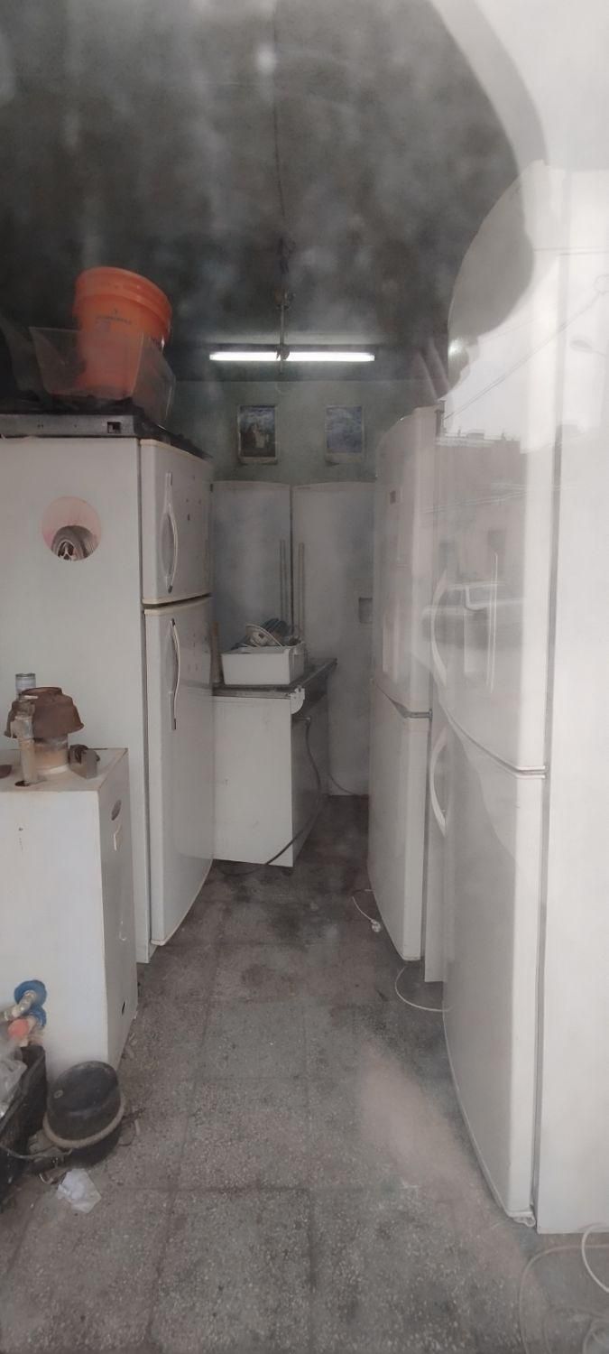 فروش و خرید یخچال و فریزر و ساید|یخچال و فریزر|اراک, |دیوار