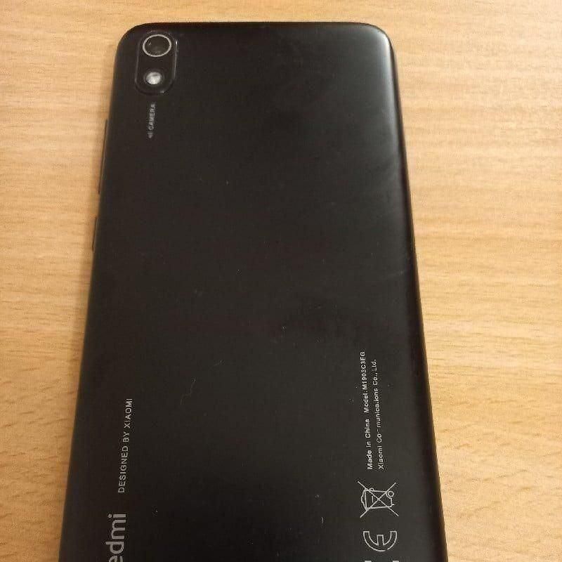 شیائومی redmi 7a 32Gb|موبایل|لنجان, |دیوار