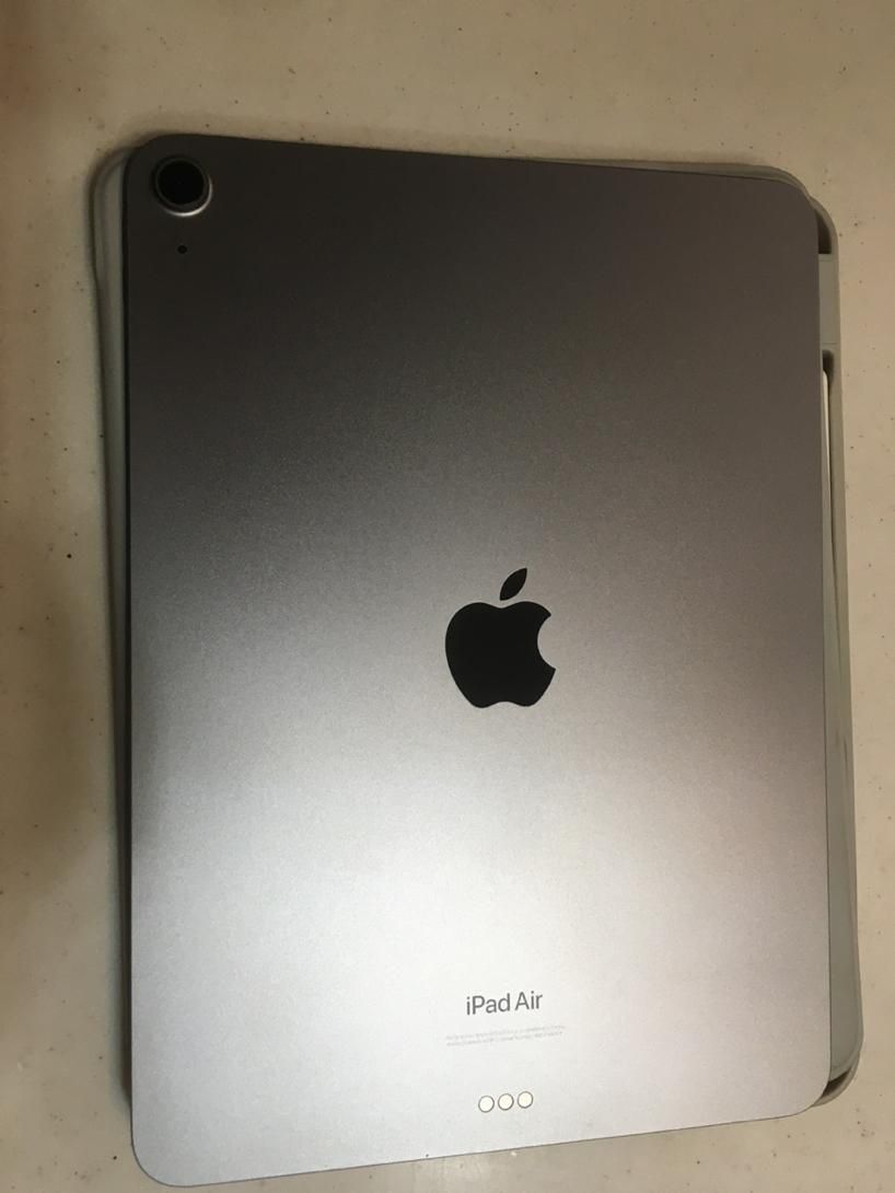 ipad Air m2 2025|تبلت|اصفهان, صائب|دیوار