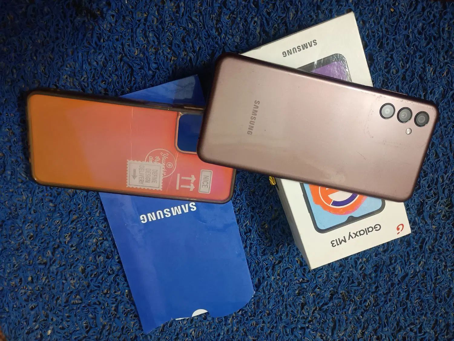 Samsung m13|موبایل|مشهد, کشف|دیوار