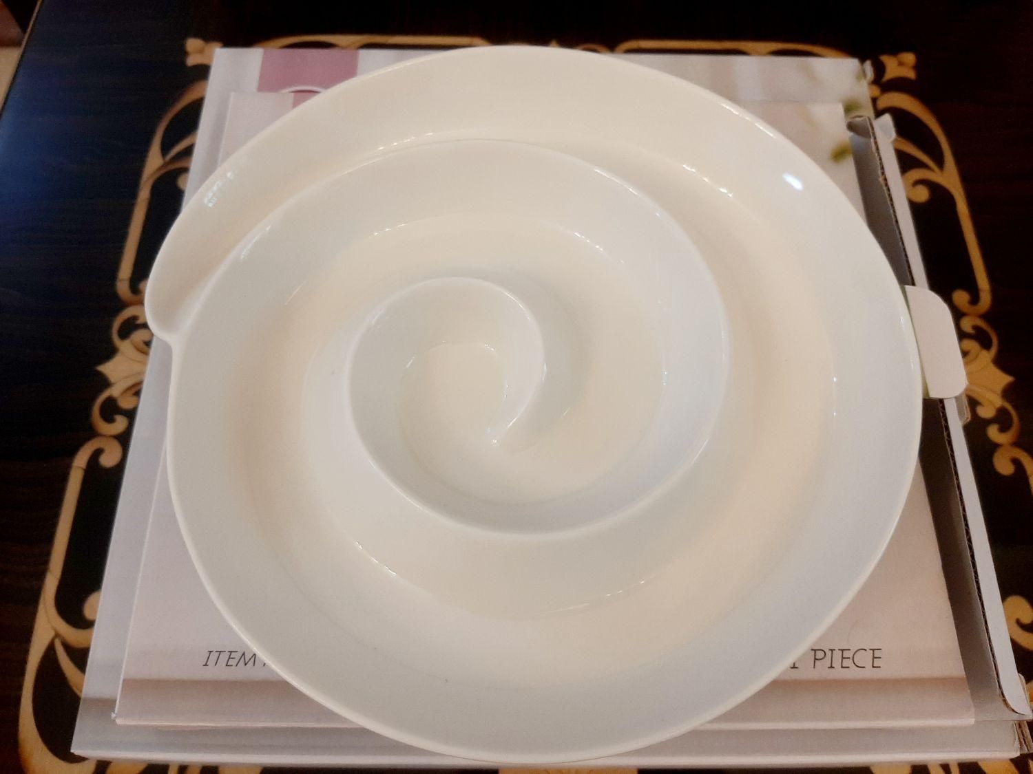 اردورخوری بی،وی،کی|ظروف سرو و پذیرایی|تهران, زعفرانیه|دیوار