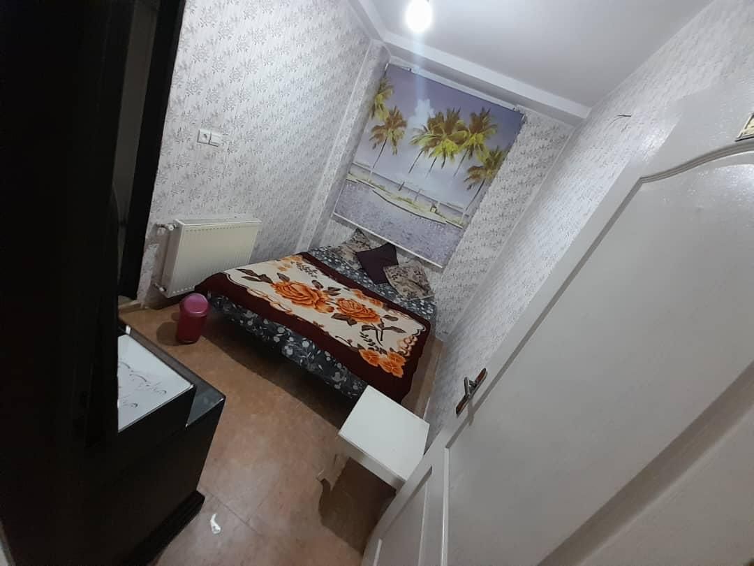 سوییت اپارتمان مبله قیمت برای پاره وقته|اجارهٔ کوتاه‌مدت آپارتمان و سوئیت|قرچک, پارس سرام|دیوار