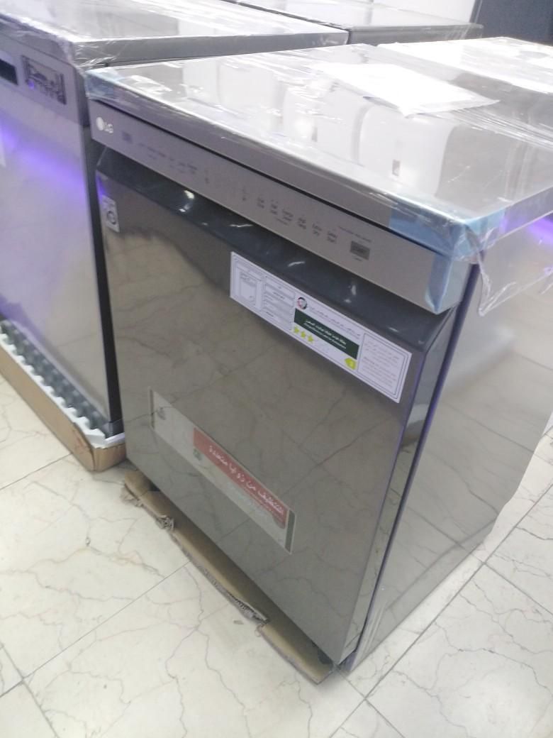 فروشنده و خریدار ماشین ظرفشویی|ماشین ظرفشویی|مشهد, الهیه|دیوار