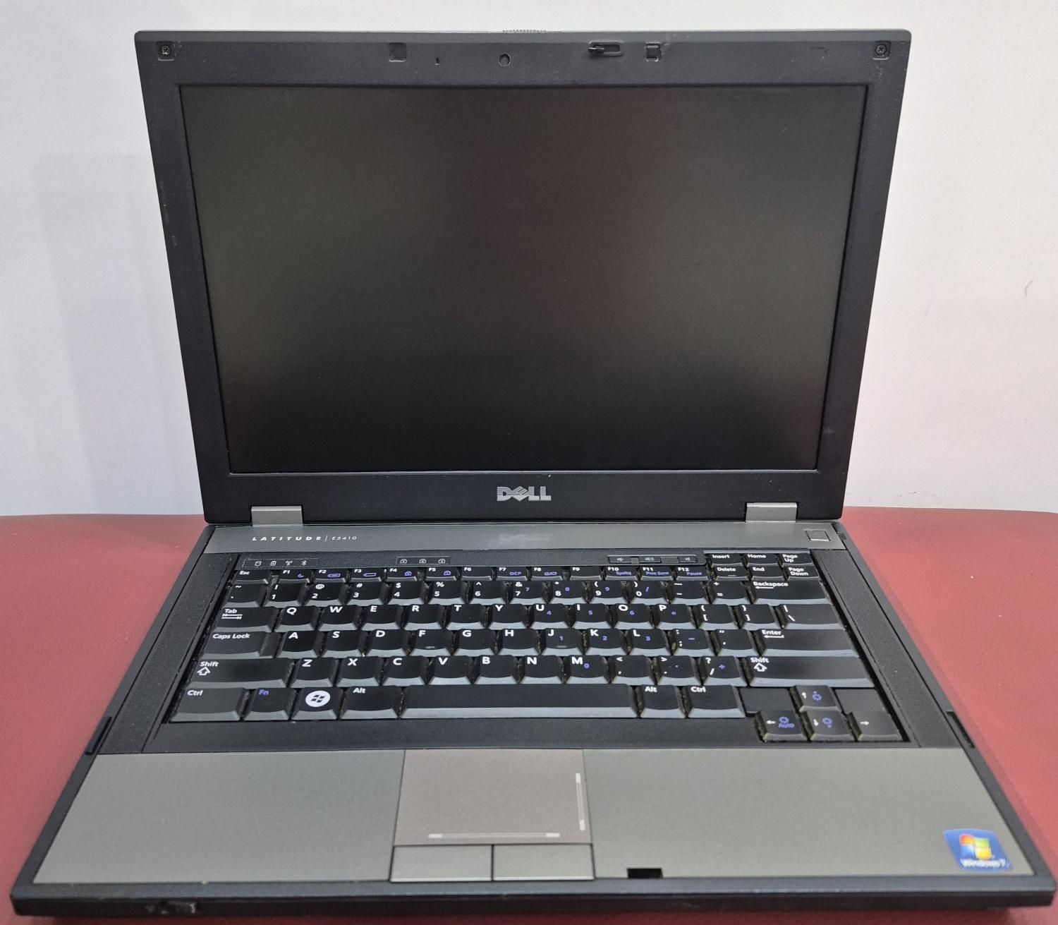 لپ تاپ دل مدل DELL E5410|رایانه همراه|گرمدره, |دیوار