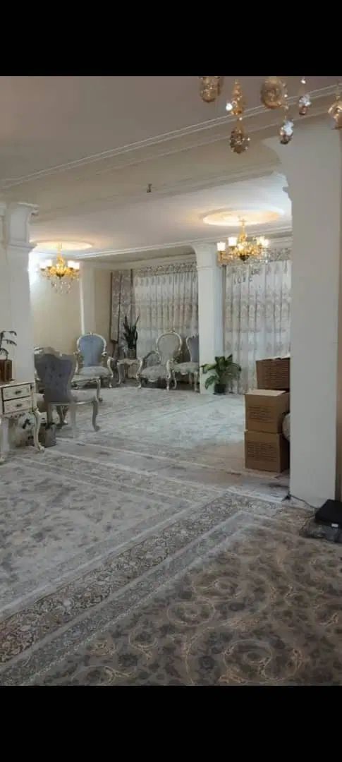 آپارتمان ۱۵۸ متری ۳ خوابه/جانبازان و دانشگاه|اجارهٔ آپارتمان|زاهدان, |دیوار