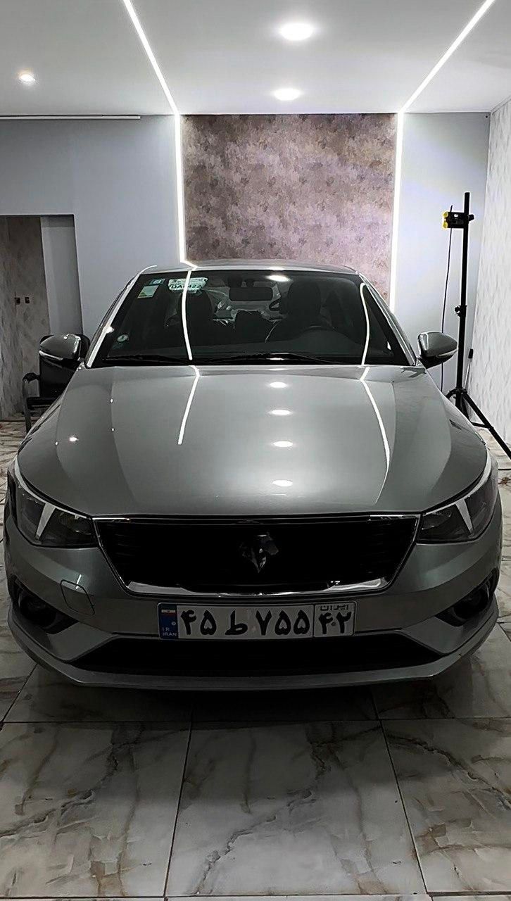 کلینیک تخصصی صافکاری PDR پی دی ار|خدمات موتور و ماشین|زاهدان, |دیوار