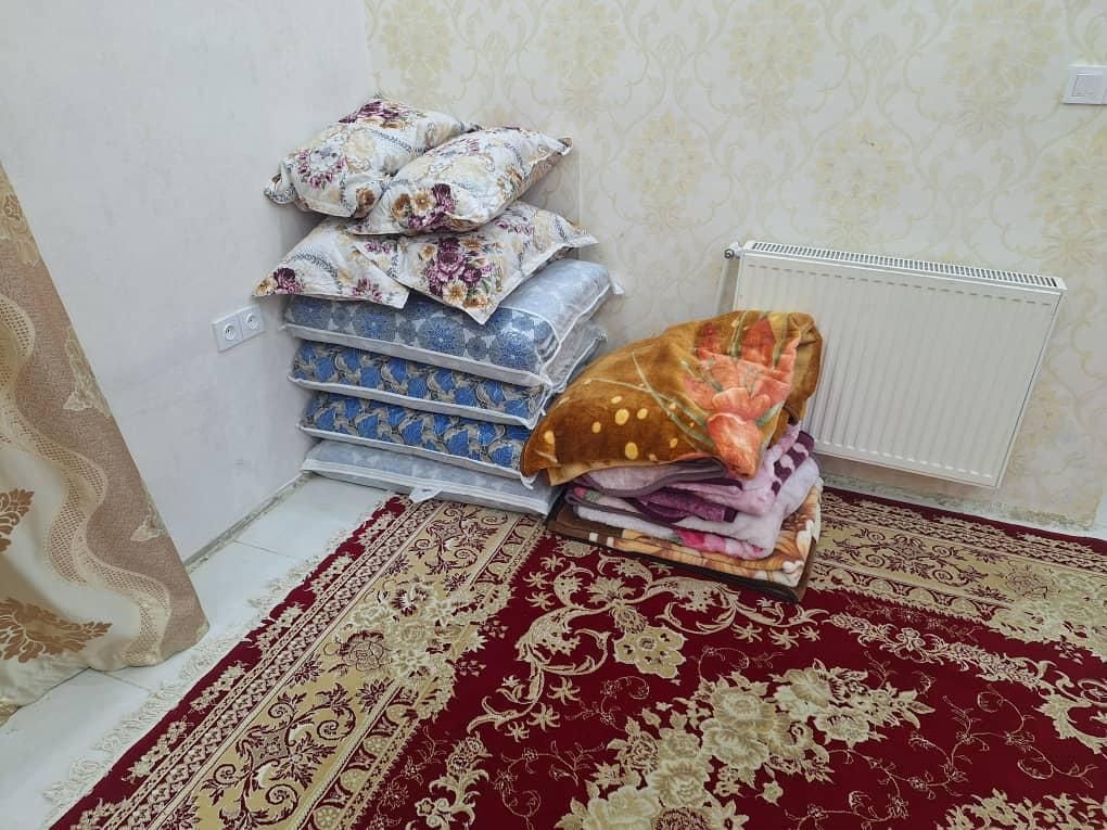 اجاره روزانه/هفتگی/ماهانه آپارتمان ۶۰۰ متری|اجارهٔ کوتاه‌مدت آپارتمان و سوئیت|ایلام, |دیوار