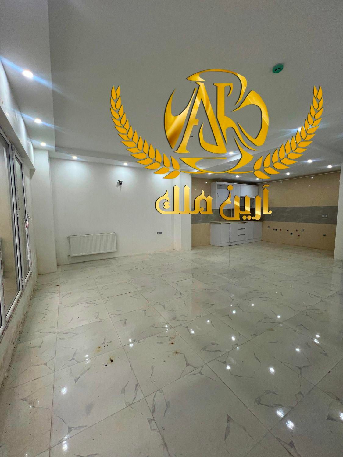 فروش آپارتمان130متری نوساز/درآغوش نور/همه چی تموم|فروش آپارتمان|کیاشهر, |دیوار