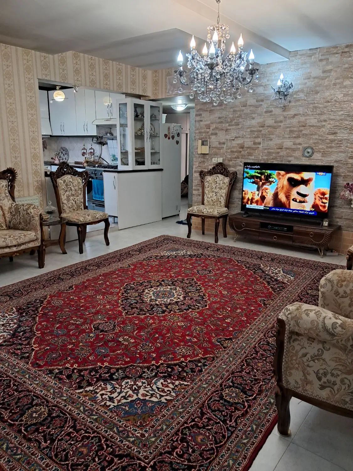 آپارتمان شهرک آزادی|فروش آپارتمان|تهران, شهرک فرهنگیان|دیوار