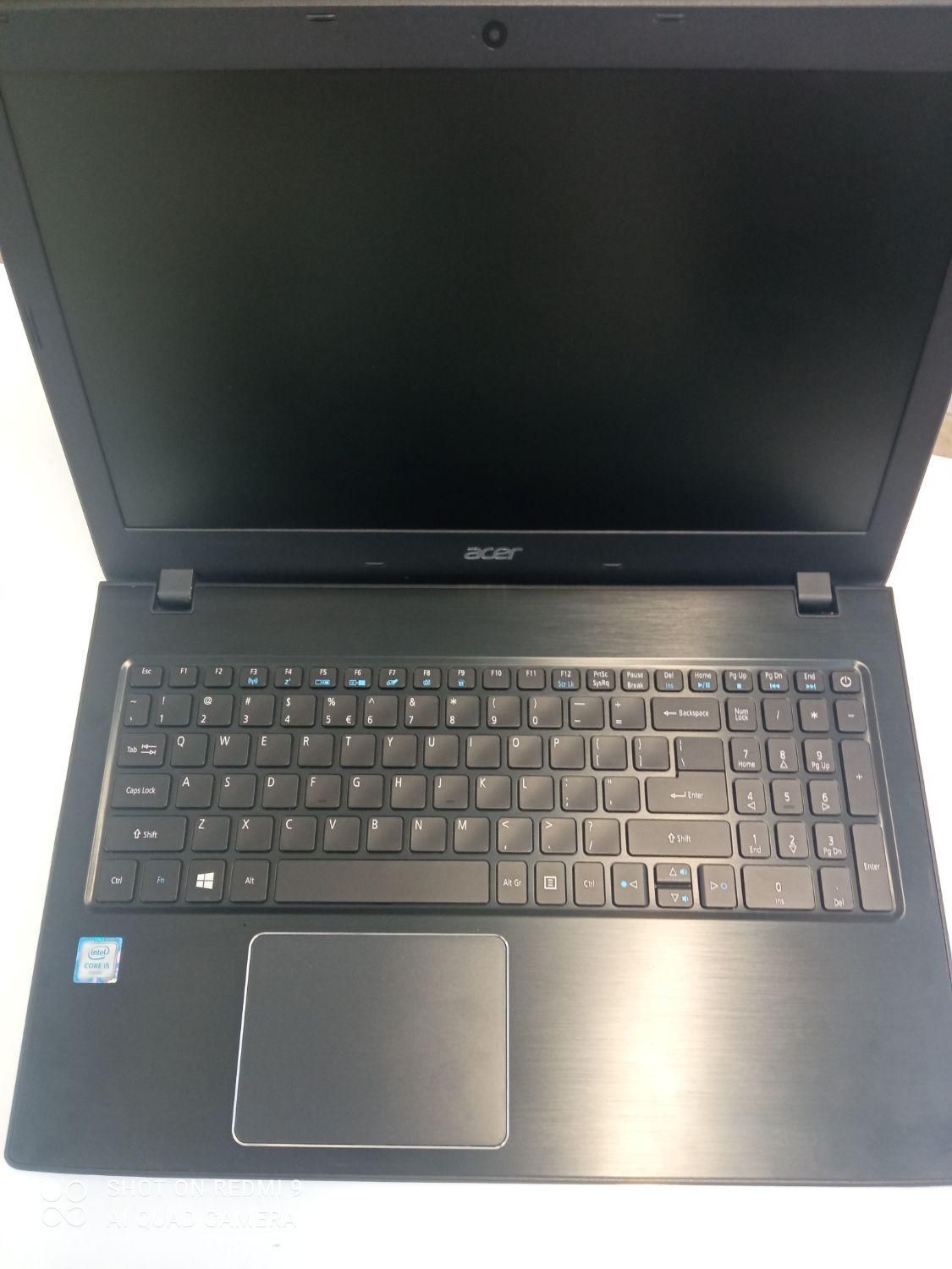 لپتاپ acer|رایانه همراه|اصفهان, خلجا|دیوار