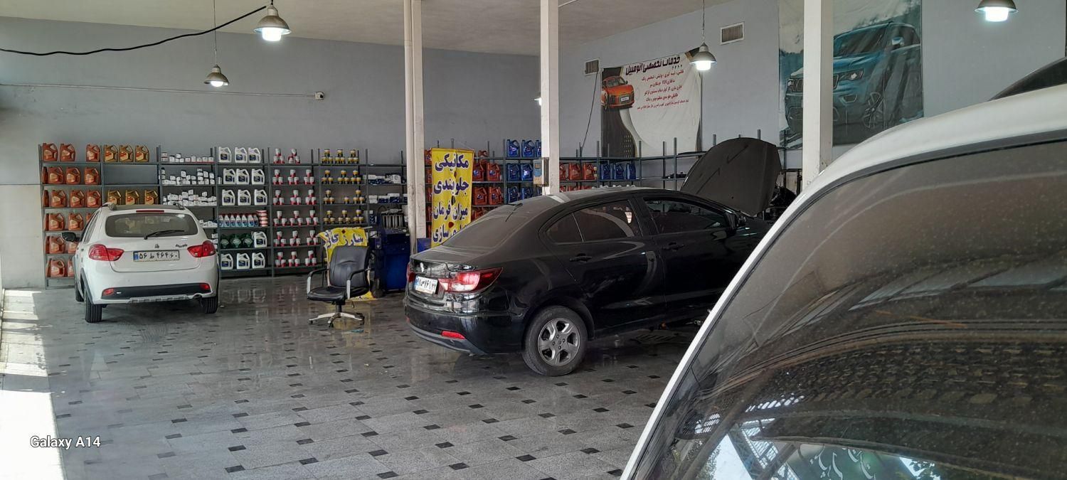 دستیار مکانیک در مجموعه خودرویی|استخدام صنعتی، فنی، مهندسی|تهران, مجیدیه|دیوار