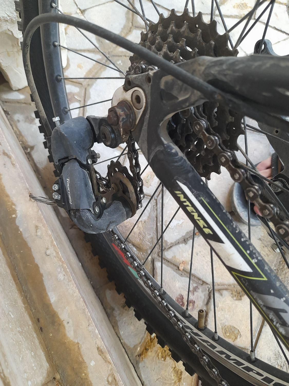 دوچرخه ۲۶|دوچرخه، اسکیت، اسکوتر|مریوان, |دیوار