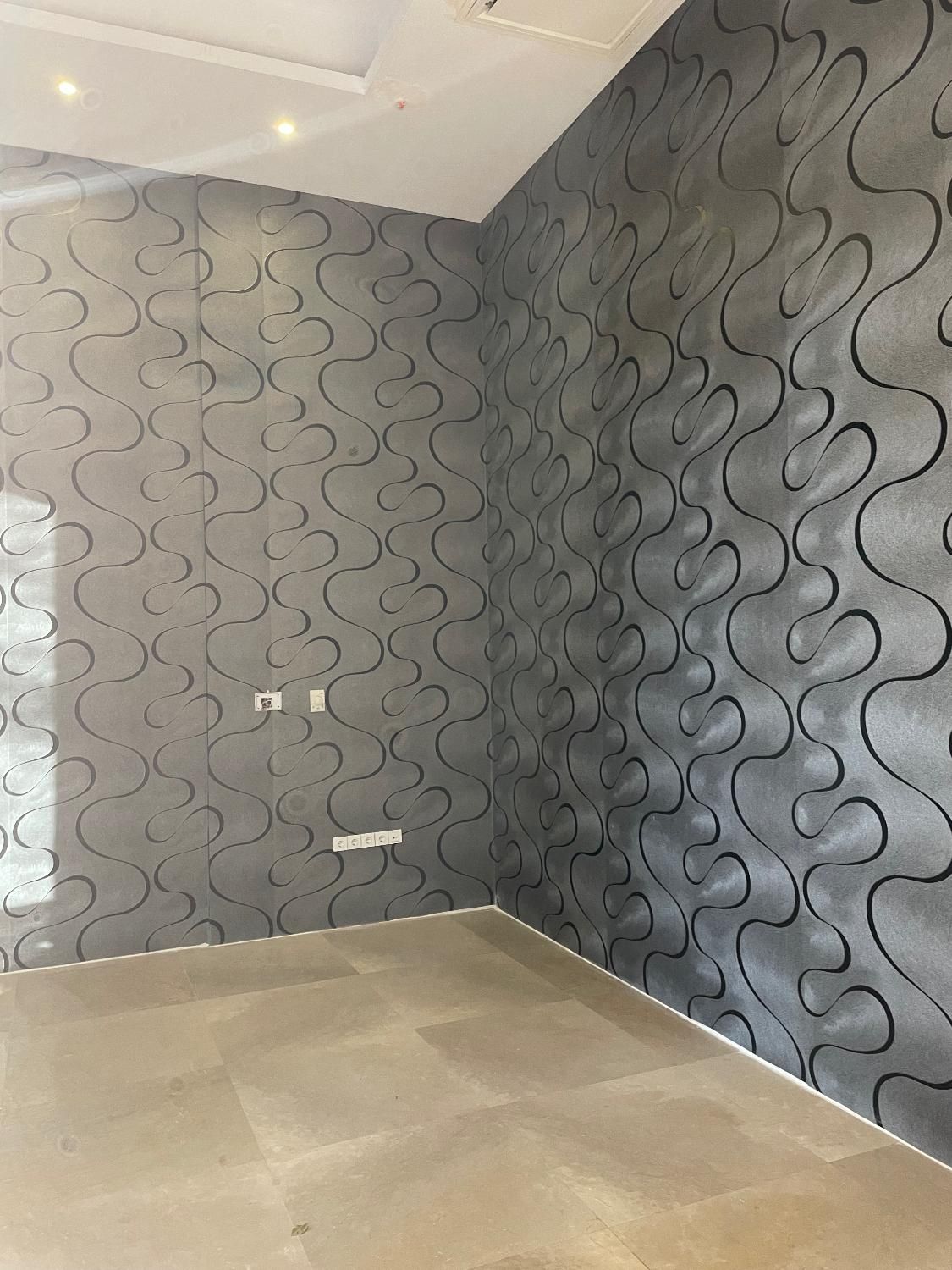 آجودانیه/۱۲۰متر/۲خواب/مدرن/نوساز|فروش آپارتمان|تهران, آجودانیه|دیوار