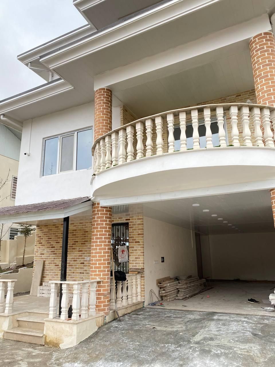 ویلاتریبلکس ویودار سندارمرکزشهرکلاردشت|فروش خانه و ویلا|کلاردشت, |دیوار