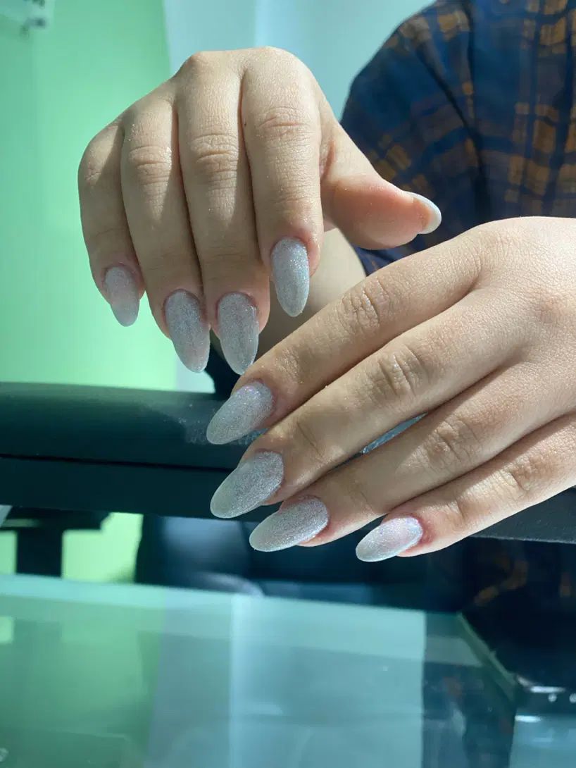 خدمات ناخن|خدمات آرایشگری و زیبایی|مشهد, راهنمایی|دیوار