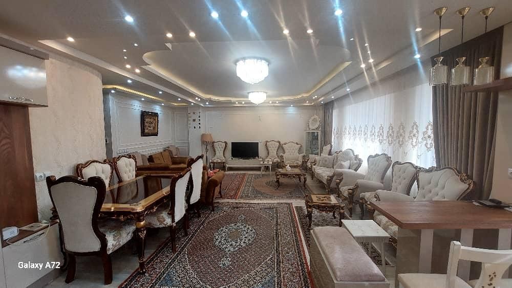 سویت منزل شیک داخل شهر|اجارهٔ کوتاهمدت آپارتمان و سوئیت|اردبیل, |دیوار