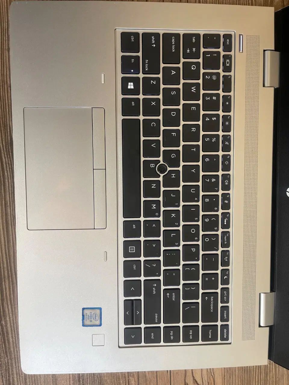 لپتاپDDR4نسل8مدلHP ProBook 640 G4رم16- گارانتی|رایانه همراه|اصفهان, آبشار|دیوار