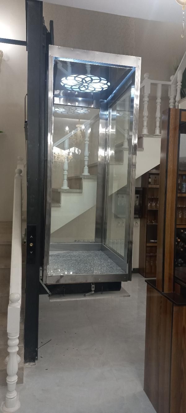 بالابر،نفربر، اسانسور خانگی|ماشینآلات صنعتی|پردیس, فاز ۱|دیوار