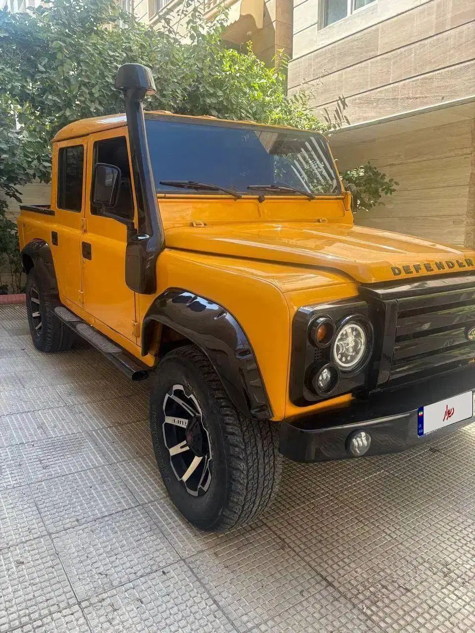 پاژن ۴ درب ۶ سیلندر بی رنگ مدل ۱۳۹۰|خودرو سواری و وانت|تهران, جنت‌آباد جنوبی|دیوار