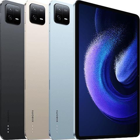 Xiaomi pad 6 pro 512/12|تبلت|تهران, تجریش|دیوار