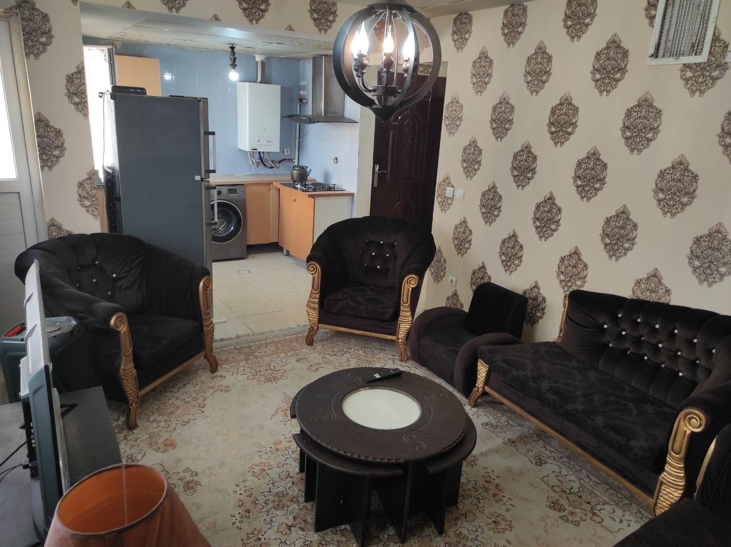 اجاره آپارتمان سوییت مبله پرند|اجارهٔ کوتاهمدت آپارتمان و سوئیت|پرند, |دیوار