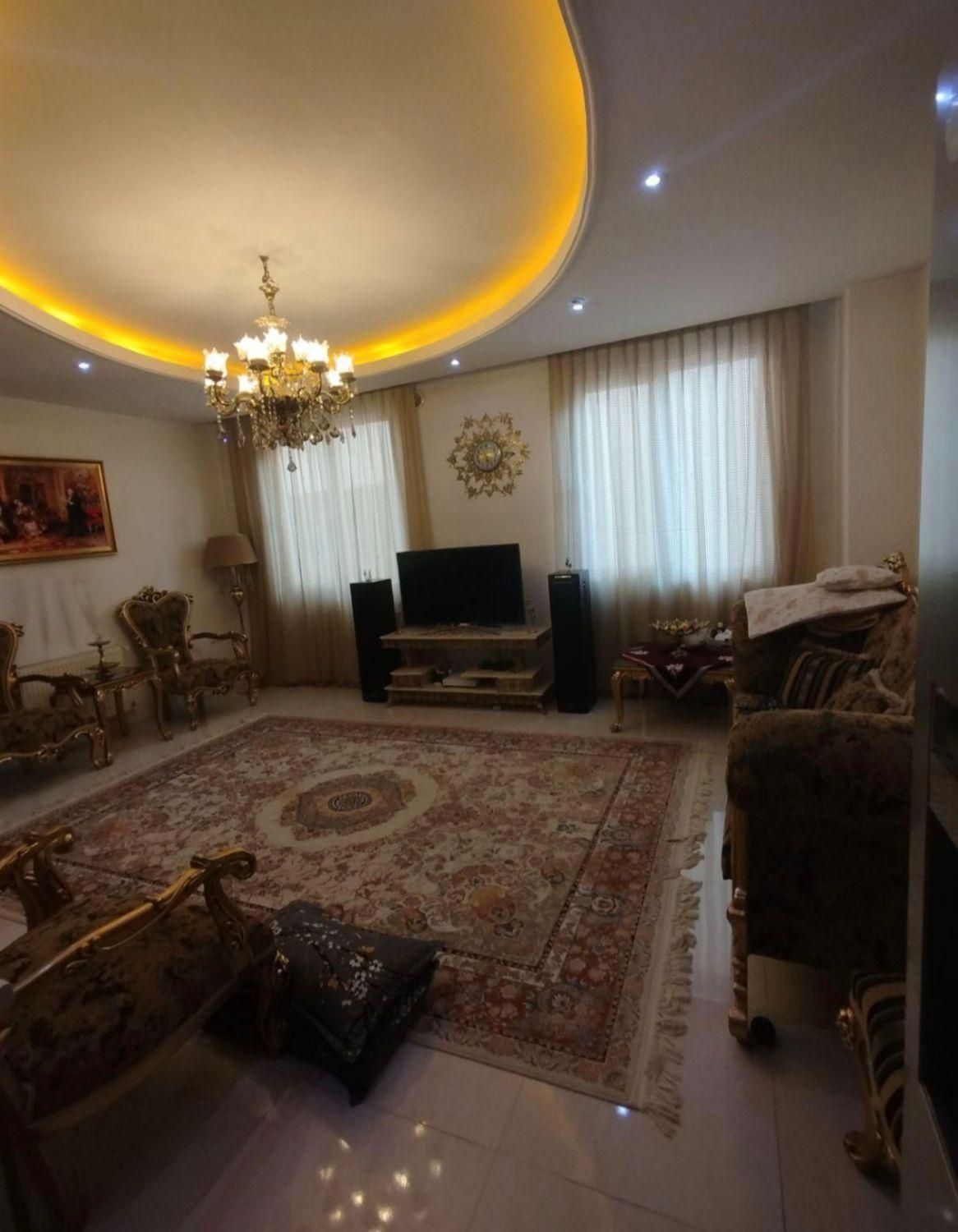 ۶۸متر فول امکانات سنددار دهکده تاپ لوکیشن|فروش آپارتمان|فردیس, ثابتی|دیوار