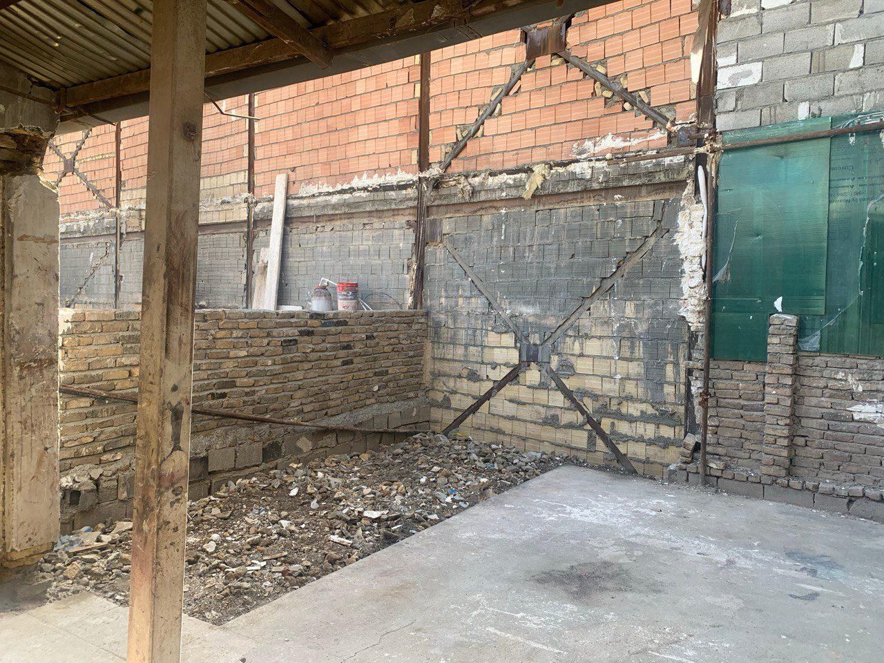 ملک کلنگی بومهن|فروش زمین و ملک کلنگی|بومهن, |دیوار