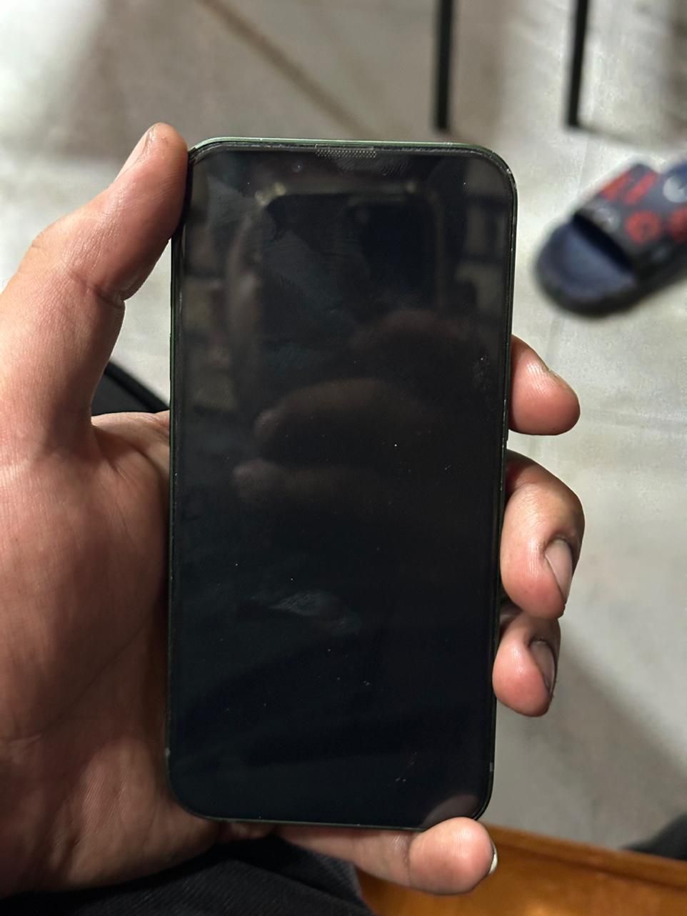 اپل iPhone 13 حافظه ۱۲۸ با تخفیف فروش فوری|موبایل|تهران, سهروردی|دیوار