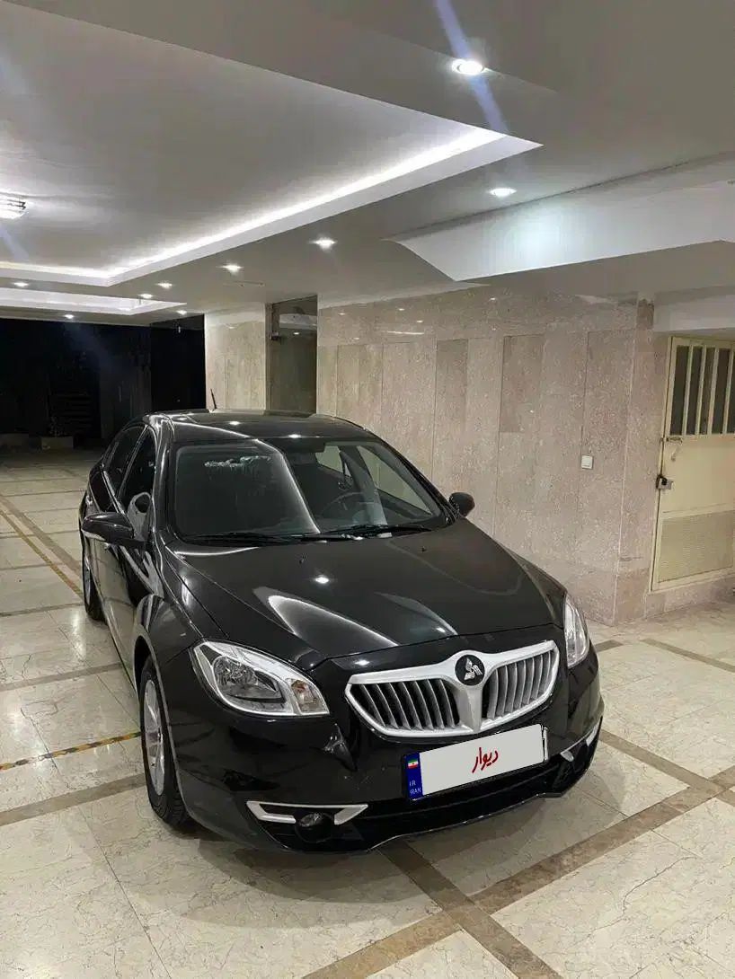 برلیانس H330 اتوماتیک 1650cc، مدل ۱۳۹۹|خودرو سواری و وانت|تهران, جمهوری|دیوار