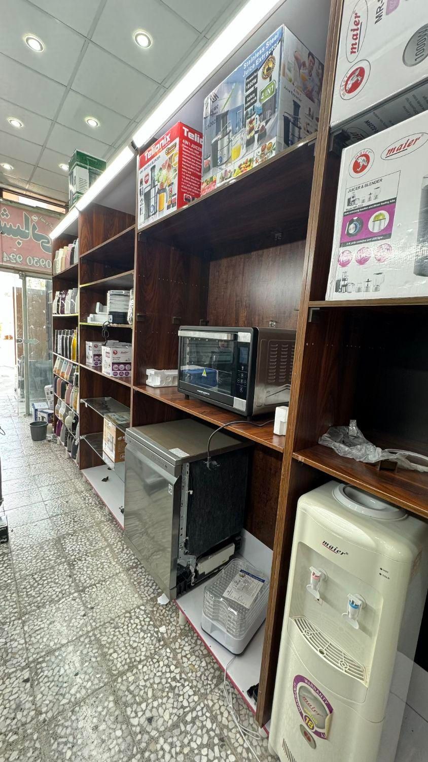 دکور مغازه|فروشگاه و مغازه|کازرون, |دیوار