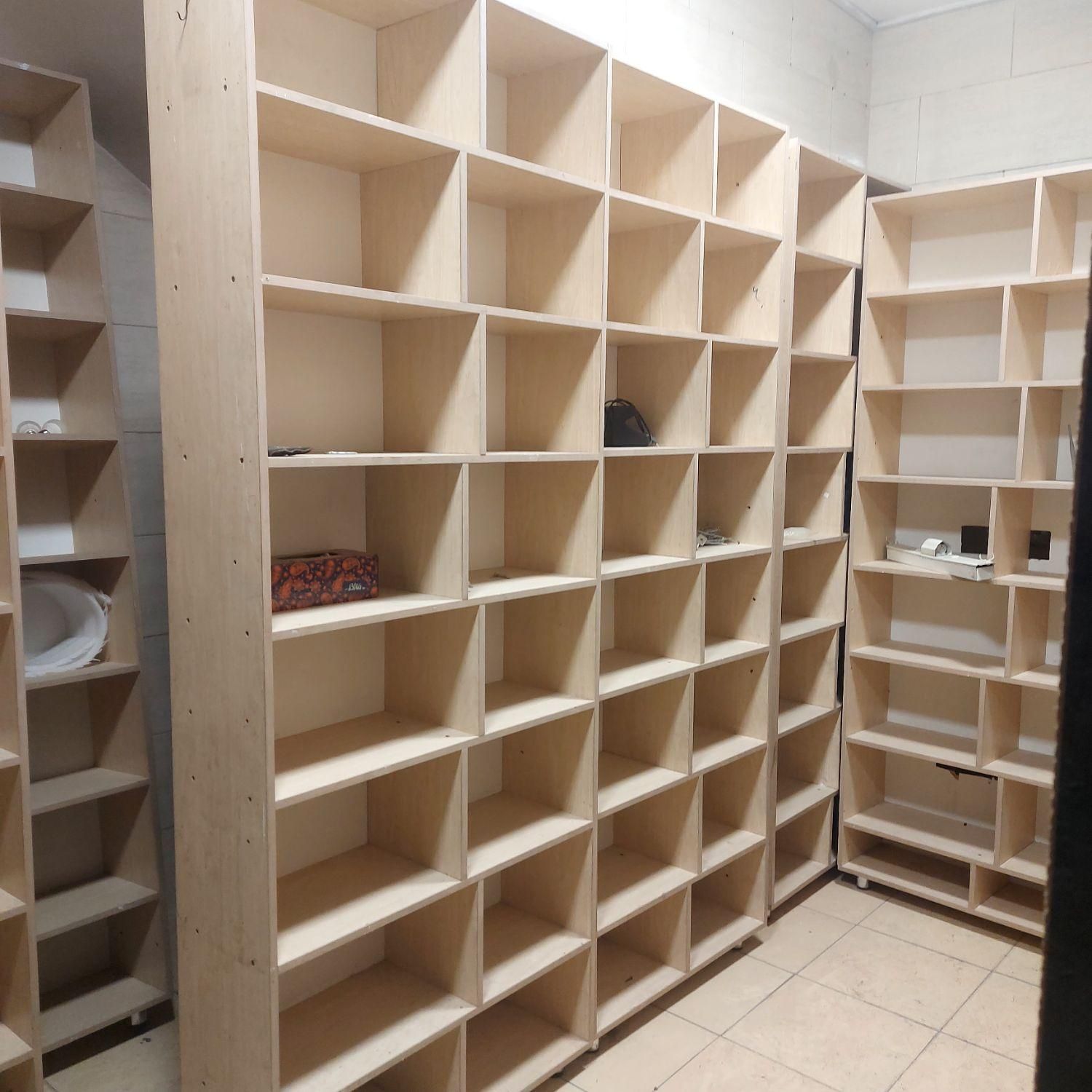 دکور mdf نو|فروشگاه و مغازه|اصفهان, پارک مشتاق|دیوار