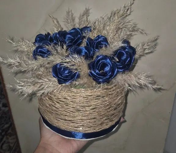 باکس گل ربانی|گل مصنوعی|مشهد, طبرسی شمالی|دیوار