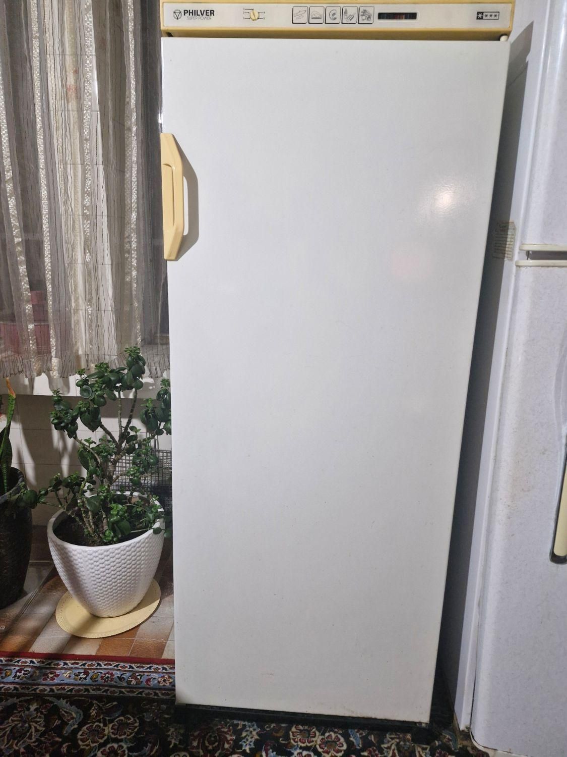 فریزر طبقات دار|یخچال و فریزر|ارومیه, |دیوار