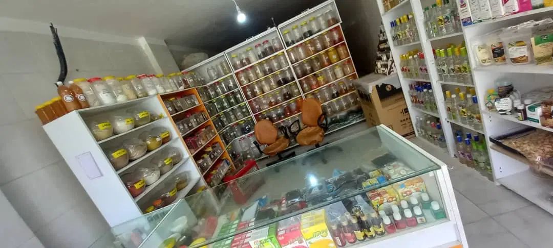 واگذاری عطاری|فروشگاه و مغازه|اصفهان, کوی راه حق|دیوار