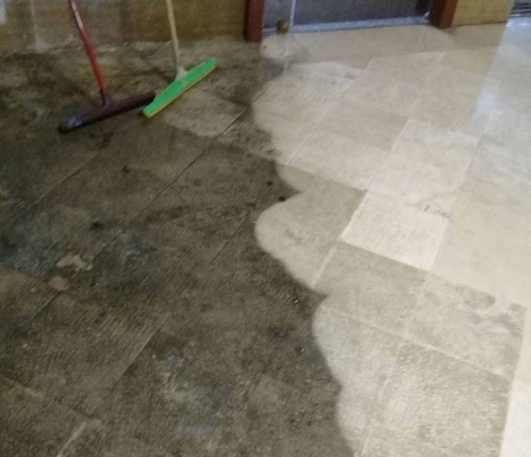 کفسابی،سنگ سابی،شستشوی نما ،ساب زن|خدمات نظافت|تهران, پونک|دیوار