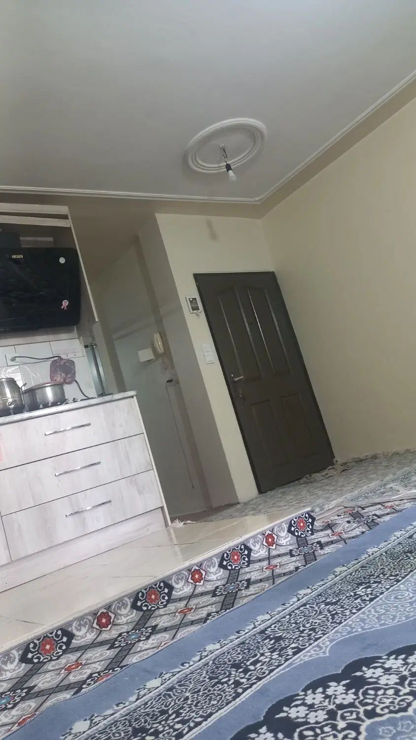 خونه اجاره کلاک نو ۶۵ متر|اجارهٔ آپارتمان|کرج, کلاک نو|دیوار