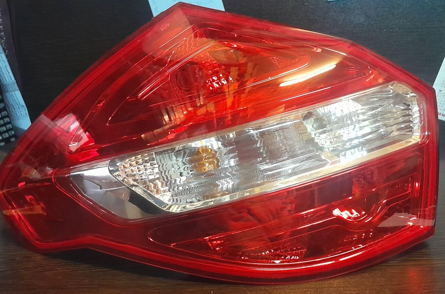 قطعات چانگان سپر رادیات برلیانس سپر اریو شیشه اینه|قطعات یدکی و لوازم جانبی|تهران, بهارستان|دیوار