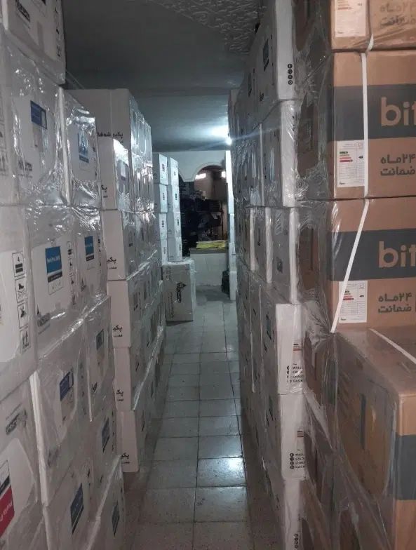 فروش ویژه پکیج بوتان به قیمت تهران (نمایندگی سنندج|آبگرمکن، پکیج، شوفاژ|سنندج, |دیوار