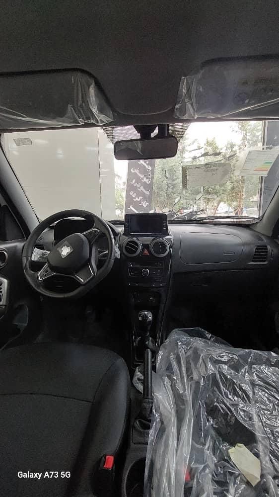 کوییک Gاقساط۴ساله تحویل فوری|خودرو سواری و وانت|تهران, شهران شمالی|دیوار