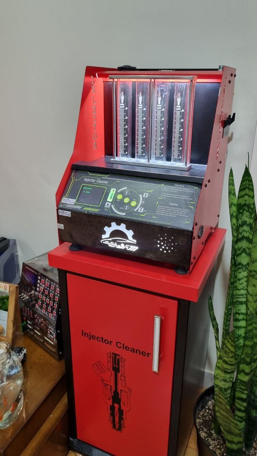 انژکتورشور/ شست و شوی انژکتور / دیاگ / انژکتورشوی|فروشگاه و مغازه|تهران, جیحون|دیوار